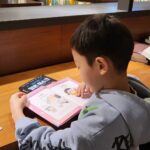 Jeong Tae-woo Instagram - 2024년 잘 살아보기 위한 준비 📚 #대디푸드 #일본진출 #준비완료