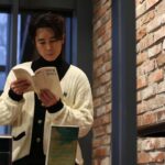 Jeong Tae-woo Instagram – #잇쉬의서재 #북콘서트

@underhiswings2016 
오랜만에 만난 반가운 혜진누나와
사회자로 함께한 북콘서트📚

신앙의 위대한 선배들을 느끼는 귀한 시간이었습니다.
#cgntv