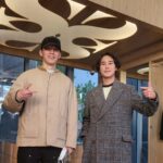 Jeong Tae-woo Instagram - 친구 ✌️ @m00ut 이젠 아재들..