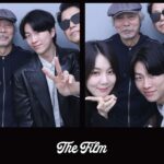 Jeong Young-han Instagram - DJ로 한 달을 채 채우지 못했고 솔직히 아직 매일이 시험 보는 기분이다. 라디오 DJ로서 내공을 쌓아가는 방향에 있어서 내 프로그램 PD선배는 늘 배쌤을 예시로 들곤 하셨다. 그리고 오늘 잠깐 코너를 같이 진행한 것만으로 단번에 느낀 게 많았다. 굉장한 수업. 내가 태어나기 전부터 MBC DJ셨던 선생님과 인생네컷 찍은 것도 신기했는데 앞에서 I AM까지 출 줄이야.. DJ후배 된 명목으로 동갑내기 선배 영재랑 멋진 척 한 사진도 침투 두데❤️🙇🏻