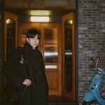 Jeong Young-han Instagram - 올겨울 최애 LP 카페와 갈 곳 잃은 초점