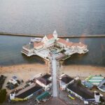 Jeong Young-han Instagram - 2023.8 FUK🎞️ 여유의 본질은 더 갖춤이 아닌 필요치 않음에 있었다. Fukuoka, Japan