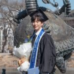 Jeong Young-han Instagram - 2015.3~2022.2🎓 극적인 조기졸업 작전 덕에 8년 차 학부 신세는 면했습니다. ⠀ 우여곡절 많았던 3년 만의 입시 예상치 못했던 6년 만의 입사 ⠀ 결국 늘 제자리를 찾아 갔기에 감사하기 그지 없으나 앞으로는 얼마나 더 파란만장 할지요. ⠀ 과정에 함께 해주신 모두에게 감사하며 저도 이제 방학 없는 삶을 시작합니다! ⠀ 😂 중앙대학교(Chung Ang University, CAU)