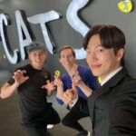 Jeong Young-han Instagram - 문화 뉴스를 맡게 된 덕으로 문찐탈출 1년차 이유 있는 세계적 명작 캣츠 오리지널, 취재(?)하고 춤추고(???) 공연까지 완수! 올해도 공연 전시 많이 다니고 부지런히 전하겠습니다🙇🏻‍♂️ 1년 차 풋내기 아나운서에게도 많은 관심 보내주셔서 배우·연출자분들뿐 아니라 운영·홍보·마케팅 부문에서도 수많은 분들이 고생하고 있다는 걸 실감하고 있어요. 브이로그도 열심히 키워서.. 조금이라도 다채널로 알리는 데 도움이 되고 싶다는 동기부여는 덤 🔥 #캣츠 #캣츠내한공연 #문화연예플러스 세종문화회관 Sejong Performing Arts Center