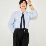 Jeong Young-han Instagram - 구독자 5만 달성 명목으로 내용과 무관한 멋진척 초과 사진 올려봅니다 올해 목표였는데 한 분기 빨리 달성할 수 있도록 관심 가져주신 모든 구독자 분들께 감사드립니다🙇🏻 일상 브이로그라 다소 민망하니까 지인분들의 구독까지는 바라지 않습니다. 그냥 멀리서 응원해주세요😂 *이모저모 일이 많아서 업로드가 좀 더뎌졌을 땐 ‘뉴스안하니’에서! @mbc_announcer_official