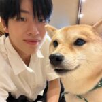 Jeong Young-han Instagram - ??? : 야 웃어