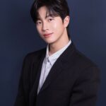 Jeong Young-han Instagram - New!