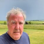 Jeremy Clarkson Instagram -