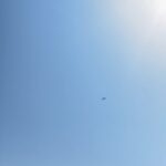 Jeremy Clarkson Instagram - The only light aircraft that’s acceptable over Diddly Squat. Just listen to that Mighty Merlin.