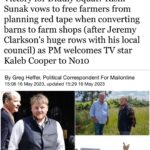 Jeremy Clarkson Instagram - This is extremely good news