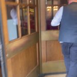 Jeremy Clarkson Instagram - Kaleb is in London again