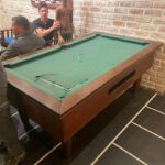 Jeremy Clarkson Instagram - Challenging game of pool anyone?