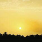 Jeremy Clarkson Instagram - The Sahara