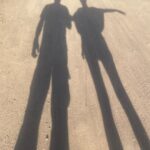 Jeremy Clarkson Instagram - Africa. We’ll be back