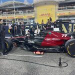 Jeremy Clarkson Instagram - So exciting. I’d forgotten just how good F1 is.