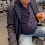 Jeremy Clarkson Instagram - Finally, something that makes dry January bearable. Available now @hawkstone