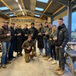 Jeremy Clarkson Instagram - A big thank you to the brilliant Diddly Squat crew who work so hard at the farm shop. Let’s hope we can win this thing with the council.