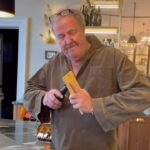 Jeremy Clarkson Instagram - To find out which pubs serve Hawkstone, visit Hawkstone.co