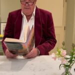 Jeremy Clarkson Instagram - More gripping stuff.