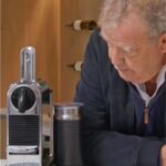 Jeremy Clarkson Instagram - I’ve had another go. This one’s been rejected too