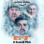 Jeremy Clarkson Instagram - I’m delighted to announce that our latest adventure is out now on Amazon Prime