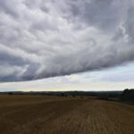 Jeremy Clarkson Instagram - I’m about to get wet
