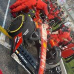 Jeremy Clarkson Instagram - So exciting. I’d forgotten just how good F1 is.