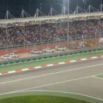 Jeremy Clarkson Instagram - So exciting. I’d forgotten just how good F1 is.