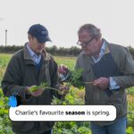 Jeremy Clarkson Instagram - we've hidden something exciting in these fun facts... did you work it out? 🚜 👀 📺 #ClarksonsFarm 🎭 #JeremyClarkson #KalebCooper