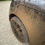 Jeremy Clarkson Instagram - Had it a week. Farm car.