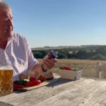 Jeremy Clarkson Instagram - Proud dad