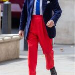 Jeremy Clarkson Instagram - Brexit strides