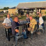 Jeremy Clarkson Instagram - Pre harvest festival