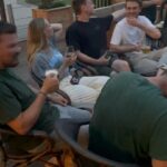 Jeremy Clarkson Instagram - The Grand Tour