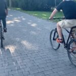 Jeremy Clarkson Instagram - Bicycling
