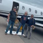 Jeremy Clarkson Instagram - What airport chaos?