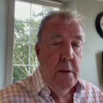 Jeremy Clarkson Instagram - I sent this to number 10 recently
