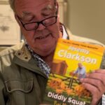 Jeremy Clarkson Instagram - My new book. Pigs Might Fly.