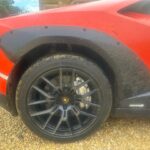 Jeremy Clarkson Instagram - Another farmyard Lamborghini