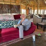 Jeremy Clarkson Instagram - James May has built a rudimentary shelter and we will cower here until BA get their act together. Pray for us.