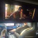 Jeremy Clarkson Instagram - This car is a head fuck