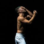 Jeremy Hudson Instagram - he|art movement 📸 : @hingapics