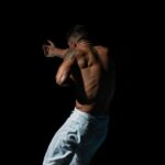 Jeremy Hudson Instagram - he|art movement 📸 : @hingapics