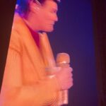 Jeremy Hudson Instagram – These last few Summer Carnival stops have been some of my favs… magical… and so much LOVE !!

Not to mention my mama finally was able to see the show, last slide really sums it up 🥲🩵
#summercarnivaltour