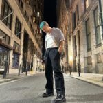 Jeremy Hudson Instagram - Street 🐀