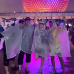 Jeremy Hudson Instagram - Croc’ed Disney 🤘🏼✨ Disney World