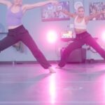 Jeremy Hudson Instagram – 💥💥💥 

🎥 : @tanoshi._ @dcdancefactory

Choreo : @jhudmoves DC Dance Factory