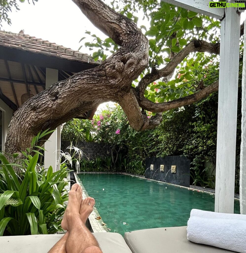 Jeremy Hudson Instagram - Soul Douche 🙏🏼 Bali, Indonesia