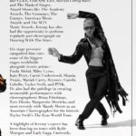 Jeremy Hudson Instagram - Volume XII, Issue 4 @jhudmoves Photographer: @ceventpics Stylist: @wbezz Touch Ups: @makeupbylarke Art Director: @brookeviselli #velocity #velocitydanceconvention #danceconvention Los Angeles, California