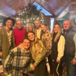 Jeremy Hudson Instagram - Family Traditions 🥰 South Carolina